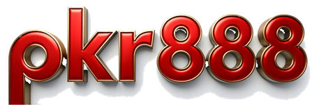 pkr888 login logo